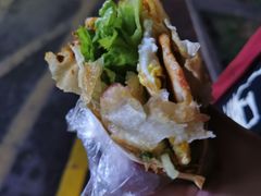 -神奇的香酥鸡蛋灌饼