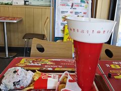 -华莱士·全鸡汉堡(财经学院店)