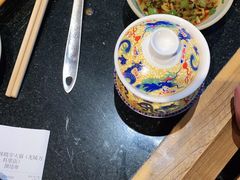 -渝味晓宇·重庆火锅(龙岗龙城万科里店)