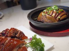 -茅庐川菜(烟台万象汇店)