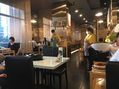 -烹然四季椰子鸡火锅(团结湖总店)