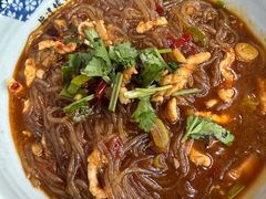 -粗茶淡饭(东关街店)