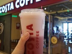 -COSTA COFFEE(常州山姆会员店)