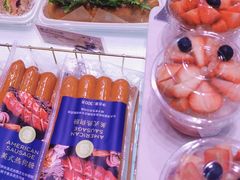 -巴黎贝甜(大宁国际商业广场店)