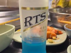 -盛江山自助料理(奥莱锦辉购物广场店)