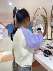 -奈尔宝·儿童乐园·亲子餐厅(星河湾店)