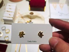 -LADY FAFA(巨鹿路陕西南路路口店)
