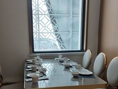 -清雅轩·清真菜·传统菜•融合菜(滑翔店)
