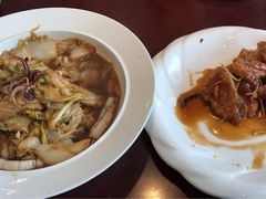 -牟传仁饭庄(星海店)