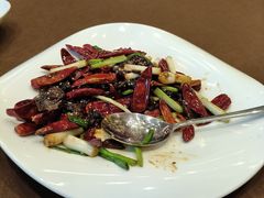 -福来齐·鲁菜海鲜·渔家菜(朝阳街分店)