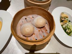 -上海金桥红枫万豪酒店-万豪中餐厅
