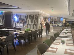 -粤海喜来登酒店·盛宴海鲜牛排自助餐厅(天河城店)