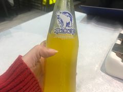 -京味民福烤鸭店(建设四马路店)