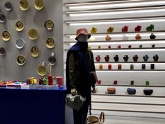 -LOEWE罗意威(北京SKP女装店(一层))