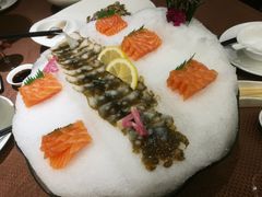 -海景壹号大酒店(滨湖店)