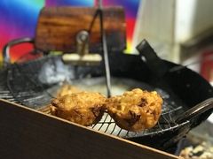 -阿婆油墩子(五里桥路188弄小区店)