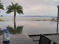 -深圳大梅沙京基洲际度假酒店