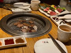 -御牛道日式烤肉料理(杭州万象城店)
