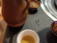 -阿山卓·野生菌火锅·纳西火塘烤肉