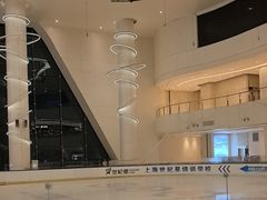 -世纪星滑冰俱乐部(万象城店)