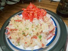 -77号渔船·蒸海鲜青岛菜(积米崖店)