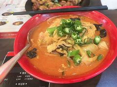 -香港饭店0410(明洞店)