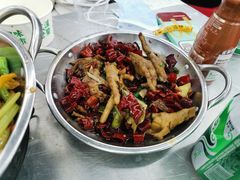 -小民大排档(光谷店)