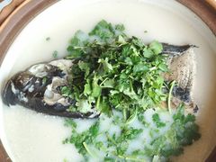 -风味小馆(天目湖宾馆店)