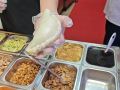-张果佬年糕卷(科巷店)