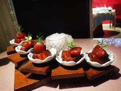 -十二月·宁夏盐池滩羊肉火锅