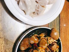 -金谷园饺子·烧烤(人大总店)