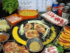 -MIKOMIKO和牛烧肉专门店(南门店)