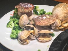 -苏大嘴海鲜牧场(奥林匹克店)