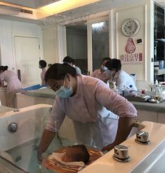 -拾玥国际月子会所(凯宾斯基店)