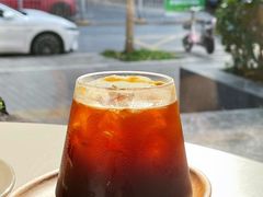 -普素书咖茶空间