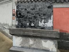 -白台寺