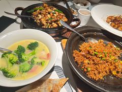 -庆江南江南菜(琴湖溪里花园城店)