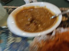 -Santoor 萨都里印度餐厅(北锣鼓巷店)