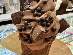 -GODIVA(国际金融中心店)