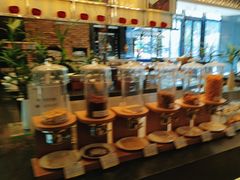 -富力威斯汀酒店·知味自助餐厅