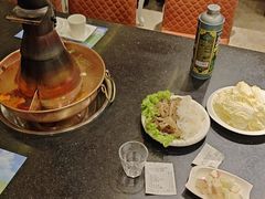 -草原饭店火锅