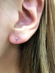 -Wisezone唯点穿耳打耳洞专业国际连锁品牌