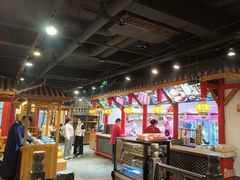 -清真京华源·涮肉烧烤(丰庆店)