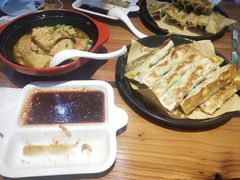 -奉天祥和锅烙铺(三台子店)