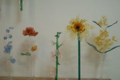 -烬·烧玻璃diy灯工玻璃艺术·银饰工作室
