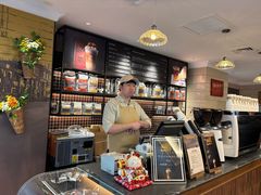 -国际饭店·帆声西饼屋(黄河路店)