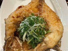-北京四季酒店·采逸轩