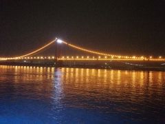 -武汉两江游览·夜游长江(汉口粤汉码头)
