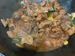 -顺德火焰醉鹅坊(珠海店)