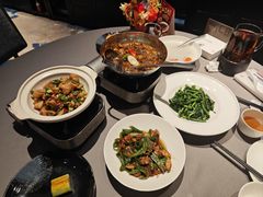 -徐记海鲜(观沙岭|滨江新城店)